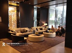 For RentCondoSukhumvit, Asoke, Thonglor : Quattro by Sansiri  , Luxury Condo , Fully Furnished  ,Central Business District , nearby BTS thonglor