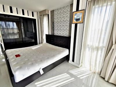 ขายคอนโดลาดพร้าว เซ็นทรัลลาดพร้าว : 🔥 ห้ามพลาด ราคาพิเศษ!!! ขาย Z2 Condominium ลาดพร้าว 5 ใกล้ MRT พหลโยธิน