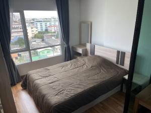 For RentCondoOnnut, Udomsuk : Condo for rent, Regent Home Sukhumvit 81, new condition room, fully furnished, ready to move in. Convenient transportation near BTS On Nut. If interested, contact Line ID:phummipat.agent