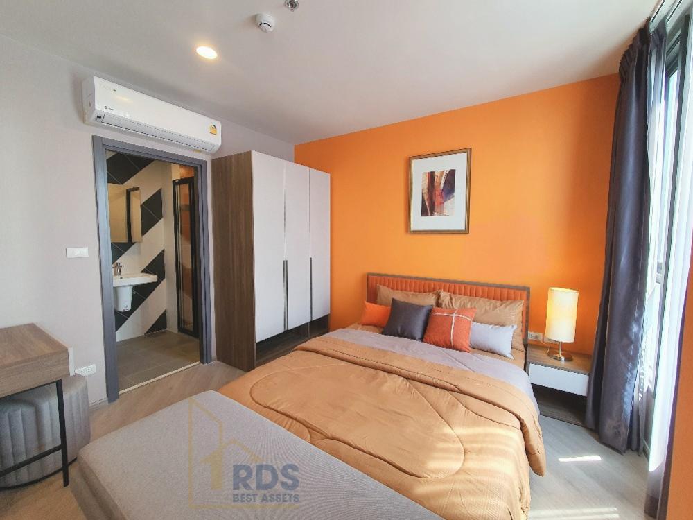 For RentCondoVipawadee, Don Mueang, Lak Si : Condo for rent, The Base Saphan Mai, available room, ready to move in ⛔ @PROPERTYFINDER