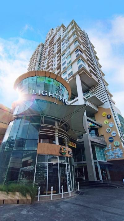 ขายคอนโดวงเวียนใหญ่ เจริญนคร : ขายคอนโดใกล้ BTS กรุงธนบุรี ใกล้ ICONSIAM เดอะไลท์เฮ้าส์ สาทร-เจริญนคร THE LIGHT HOUSE SATHORN-CHAROENNAKORN ขายถูก คอนโด 2 ห้องนอน วิวแม่น้ำเจ้าพระยา แต่งครบ พร้อมอยู่