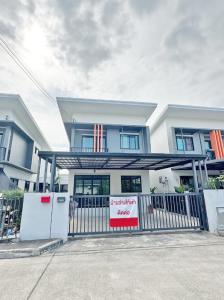 For RentHouseChiang Mai : A house for rent near by 7 min to Grace International School, No.14H484
