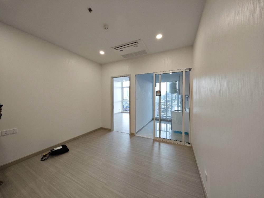 ขายคอนโดสยาม จุฬา สามย่าน : Sale Downpayment Supalai Premier Si Phraya Samyan 41.5 sqm 17th floor
