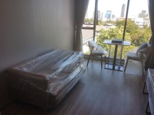 For RentCondoSukhumvit, Asoke, Thonglor : 📣 Condo for rent, The Teak Sukhumvit 39 (The Teak Sukhumvit 39), 1 bedroom, size 31 sq m., 5th floor, east, near BTS Phrom Phong, complete furniture and electrical appliances. Ready to move in ✨
