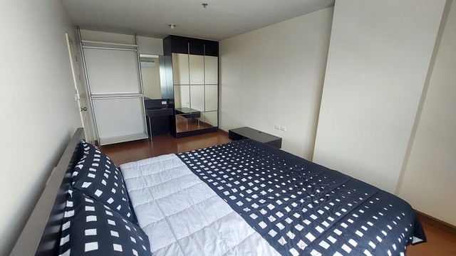 For RentCondoChokchai 4, Ladprao 71, Ladprao 48, : Condo for rent, large room, 1 bedroom, 43 sq m, The Next Ladprao 44 [MRT Ladprao]