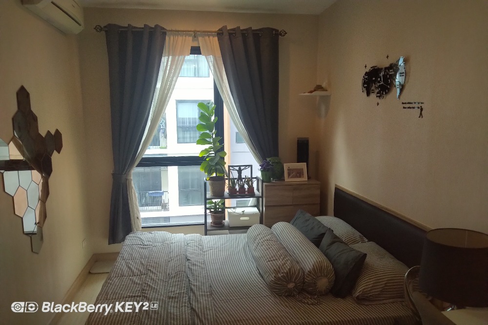 For SaleCondoRattanathibet, Sanambinna : Condo for sell or rent, sized 33 square meters, nearby the Ministry of Public Health, the Nonthaburi Government Complex and the National Broadcasting and Telecommunication Commission (NBTC)