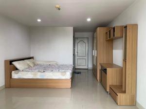 For RentCondoBang Sue, Wong Sawang, Tao Pun : The room is in good condition, ready to move in!! Get Cah back 300฿ 🔥 Rent Regent Home 6/1 Prachachuen Code W132