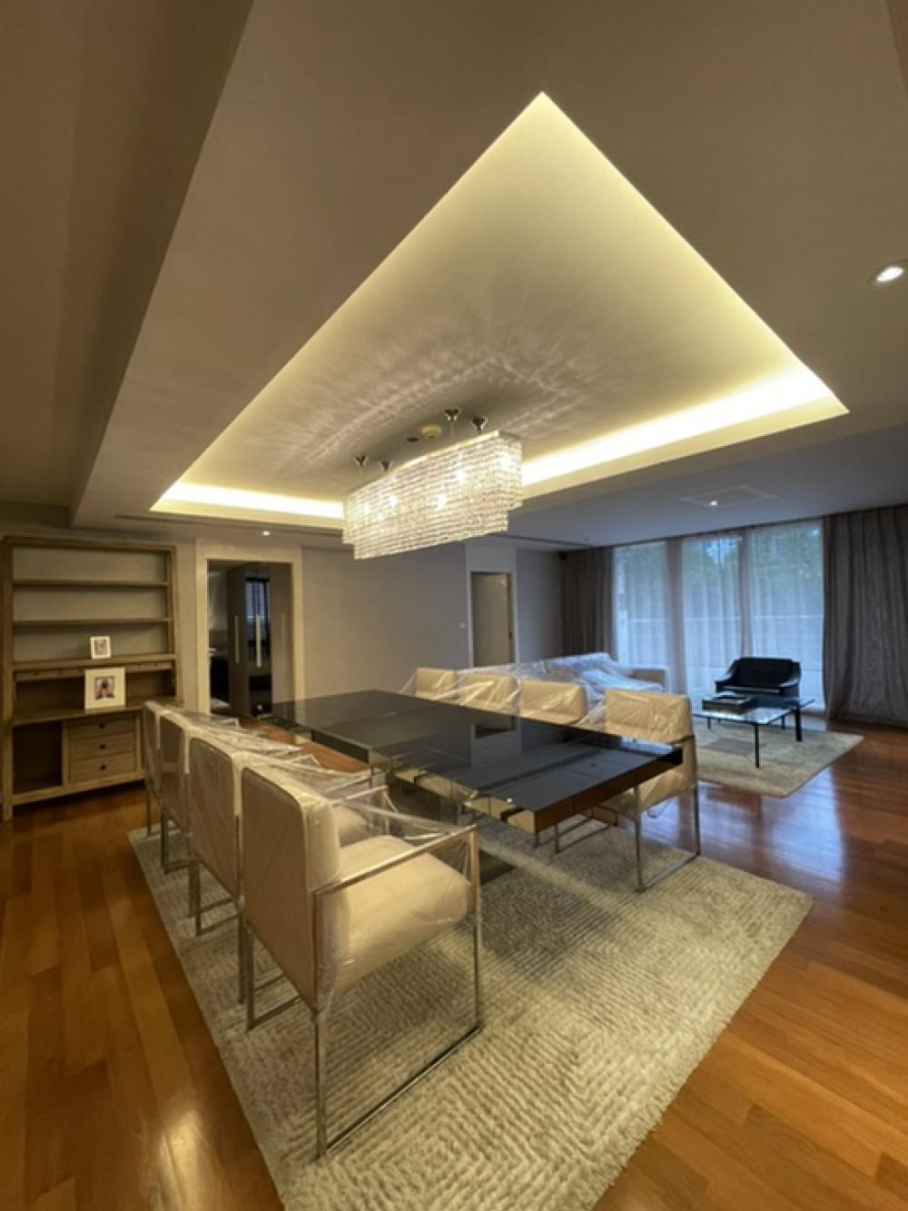 ให้เช่าคอนโดสุขุมวิท อโศก ทองหล่อ : Rental : Super Luxury Condominiums Penhouse In Thonglor