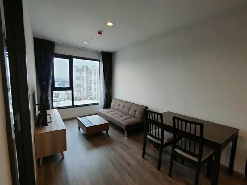 For RentCondoLadprao, Central Ladprao : For Rent Life Ladprao Valley 1 Bed 20,000