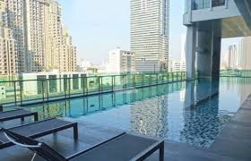 For RentCondoWongwianyai, Charoennakor : Rent Fuse Sathorn Taksin Studio 28sqm 11k
