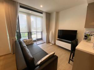 For RentCondoOnnut, Udomsuk : For Rent!! Quinn Sukhumvit 101 Fully Furnished ready to move in