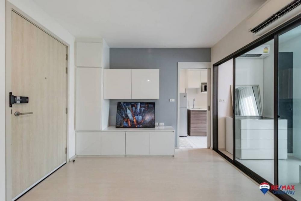 ขายคอนโดสาทร นราธิวาส : 🔥🔥 ขายถูก Conlette Pixel Sathon 1 Bedroom 🔥🔥