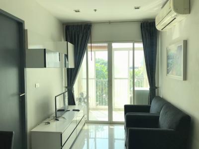 For RentCondoOnnut, Udomsuk : Condo for sale and rent, Ideo Verve Sukhumvit, fully furnished, ready to move in. Convenient transportation, close to BTS On Nut