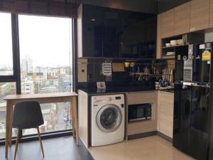 For RentCondoRama9, Petchburi, RCA : Condo for rent The Line Asoke