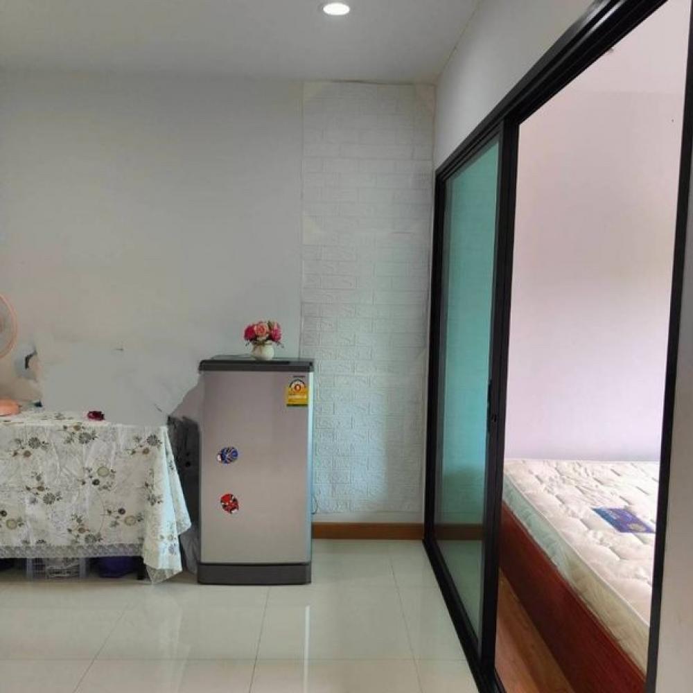For SaleCondoChaengwatana, Muangthong : 🔥Selling very cheap, B-Live condo Tiwanon, near Muang Thong Thani, 1 bedroom, large size, lower than appraised price🔥