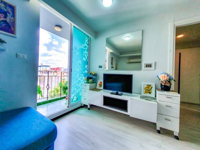 For SaleCondoSapankwai,Jatujak : Condo for sale, Haven Luxe Phaholyothin, Haven Luxe Phaholyothin, corner room, near BTS Saphan Kwai