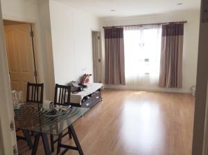 For SaleCondoPattanakan, Srinakarin : K-4947 Urgent sale! Condo LPN Phatthanakan, New Petchburi, beautiful room, fully furnished, ready to move in