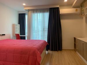 For RentCondoAri,Anusaowaree : Pet-friendly🐶🐱Maestro 07 🐶🐱 nice room good price near victory monument BTS