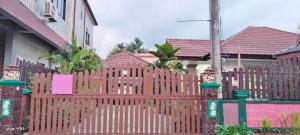 For RentHouseChiang Mai : A house for rent near by 8 min to Panyaden International School, No.14H489