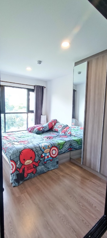 For SaleCondoVipawadee, Don Mueang, Lak Si : Condo for sale, The Origin Phahon-Sapanmai, size 26.62 sq m., beautiful room, good price, negotiable, near BTS Sai Yud