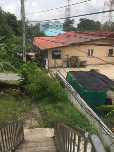 For SaleLandKamphaeng Phet : Land for sale, Kamphaeng Phet Province, with buildings, 225 square meters, Khong Phai Subdistrict, Khanu District, Kamphaeng Phet Province Next to Phaholyothin Road Land for sale Kamphaeng Phet