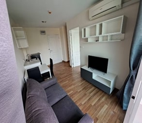 For RentCondoUbon Ratchathani : 🌟For Rent! Kulapapreuk Grand Ubon Ratchathani, Ready to move in !!!
