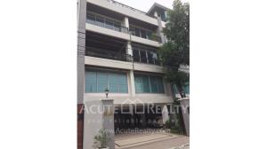 For RentOfficeSukhumvit, Asoke, Thonglor : Office space for rent at Sukhumvit 55 Thonglor Ekamai Petchburi