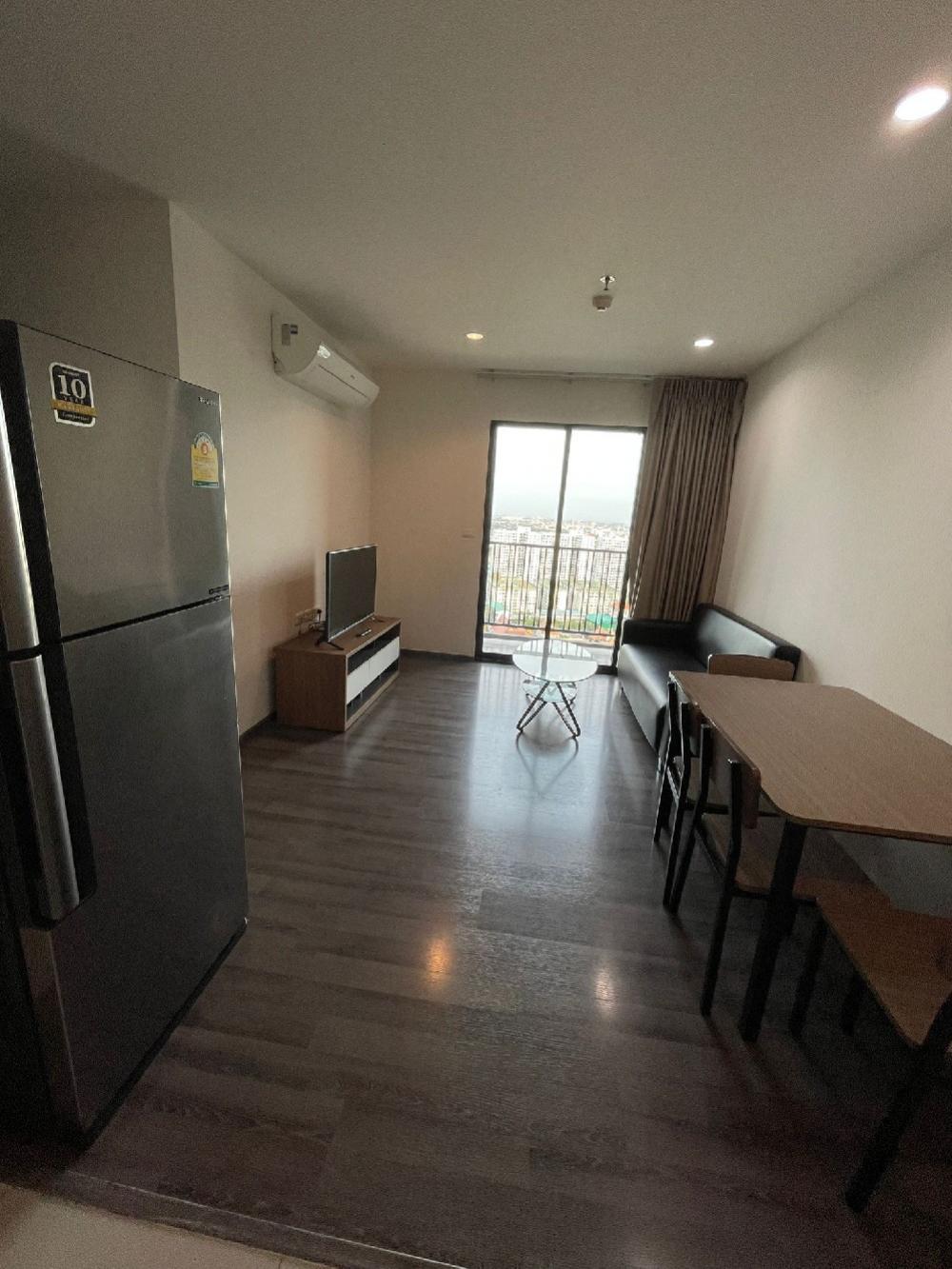 For RentCondoOnnut, Udomsuk : “ READY TO MOVE IN 2BEDROOMS WITH CLEAR VIEW NEAR ON NUT BTS “