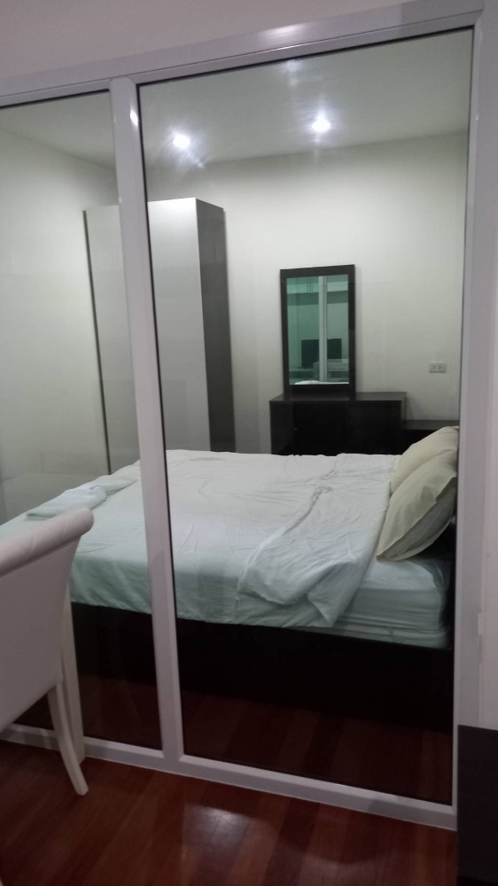 For RentCondoPattaya, Bangsaen, Chonburi : Condo for rent, Kotobuki Place, Sea View, Bangsaen, Chonburi Province, 1 bedroom, 1 bathroom, ready to move in.
