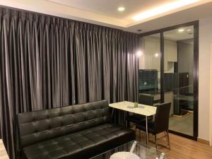 For RentCondoLadprao101, Happy Land, The Mall Bang Kapi : 📣 Rent with us and get 500! Beautiful room, good price, very nice, ready to move in, Condo The Unique Ekkamai-Ramintra MEBK04846