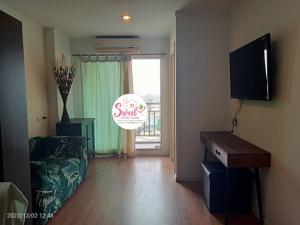 For RentCondoPinklao, Charansanitwong : 🌟 For rent Lumpini Place Boromarajonani - Pinklao There is a video clip of the room, contact Line 📱 to watch the video clip. 💥💖 Fully furnished and electrical appliances ready to move in 💖