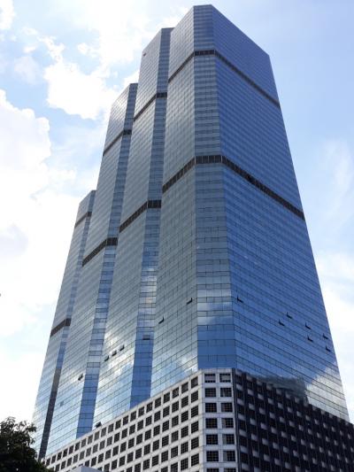 For RentOfficeSathorn, Narathiwat : Office for rent (Office For Rent), office space, Empire Tower Sathorn Office Building, size 99.59 - 2,937.31 sq m. (starting price 920 baht / sq m) near the BTS SkyTrain Nonsi, Sathorn, Chong Nonsi,
