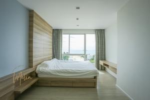 ให้เช่าคอนโดหัวหิน ประจวบคีรีขันธ์ : ให้เช่า คอนโดหัวหิน 2 ห้องนอน ติดทะเล ทุกห้อง Direct Sea View
