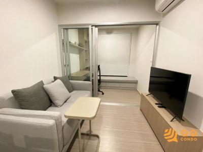 For RentCondoPinklao, Charansanitwong : 🔥🌈For rent The Parkland Charan-Pinklao 1Bedroom 35 sq.m., Beautiful room🔥🌈