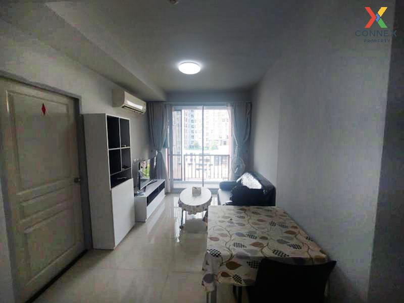 For SaleCondoRatchadapisek, Huaikwang, Suttisan : FOR SALE condo , City Room Ratchada - Sutthisan , MRT-Sutthisan , Din Daeng , Huai Khwang , Bangkok , CX-56069