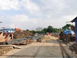 ขายบ้านพัฒนาการ ศรีนครินทร์ : Panya Village Pattanakarn 30 land 407sqw. 53,000,000 Am: 0656199198