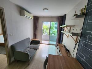 For RentCondoOnnut, Udomsuk : 📣For rent, Elio Sukhumvit 64, nice room, good price, very nice, ready to move in MEBK04897