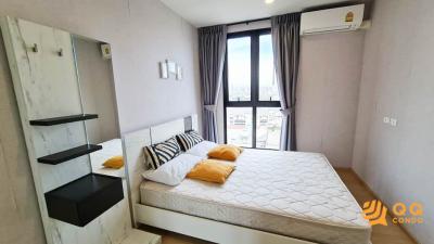 For RentCondoPinklao, Charansanitwong : 🔆For rent  Plum Condo Pinklao Station🔆 1Bed 25 sq.m., Beautiful room.