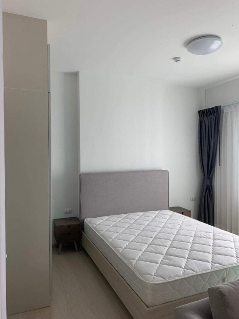 ขายคอนโดรัชดา ห้วยขวาง : ✅ขายด่วน condo Chapter One Eco Ratchada-Huaikwang (แชปเตอร์ วัน อีโค รัชดา – ห้วยขวาง) ชั้น 9 พื้นที่ 29.50 ตรม. 1 แบบ 1 ห้องนอน ใกล้ MRT ห้วยขวาง เครื่องใช้ไฟฟ้า - เฟอร์นิเจอร์ครบ ราคา 3,290,000 บาท 🛎รีบจองเลย