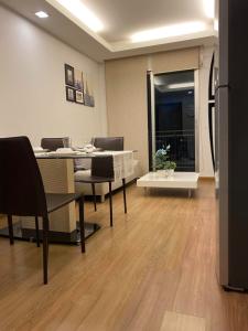 For RentCondoRama9, Petchburi, RCA : TU006_H THRU THONGLOR, beautiful room, fully furnished, ready to move in, good location