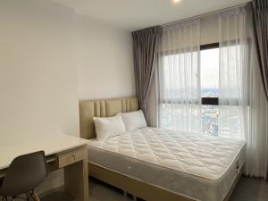 For RentCondoPinklao, Charansanitwong : Parkland Charan-Pinklao High floor, beautiful view 🔥 Room available 1 Jan. Quick booking, ready to move, discount 🔥 Add Line @rentcondo
