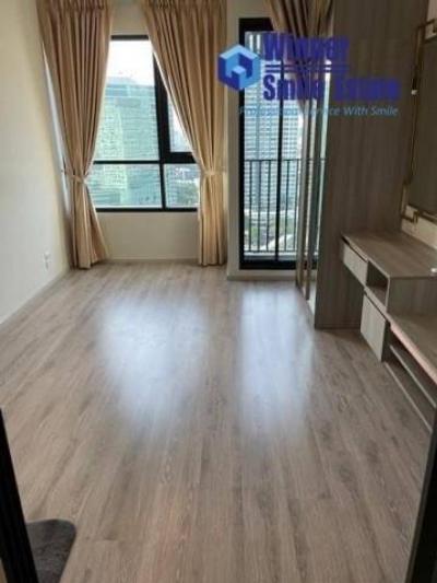 For SaleCondoKasetsart, Ratchayothin : Condo for sale, Knightsbridge Prime Ratchayothin, 26th floor, with built-ins in the whole room, near BTS Chatuchak, MRT Phahon Yothin.