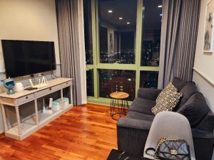 For RentCondoRatchathewi,Phayathai : WS028_P WISH SIGNATURE MIDTOWN SIAM ** Beautiful room, fully furnished, drag your luggage in ** Easy to travel, close to amenities.