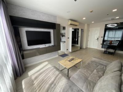 For RentCondoSukhumvit, Asoke, Thonglor : Rent One X Sukhumvit 26 💥 Beautiful room, well decorated. Fully furnished 😍