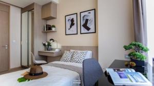 For SaleCondoSukhumvit, Asoke, Thonglor : The Esse Asoke / 2 Bedrooms (FOR SALE)