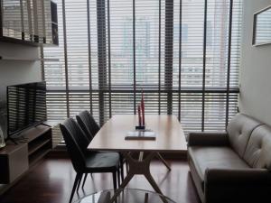 For RentCondoRatchathewi,Phayathai : WS029_P WISH SIGNATURE MIDTOWN SIAM ** Beautiful room, fully furnished, can drag the luggage in ** Complete facilities, easy to travel