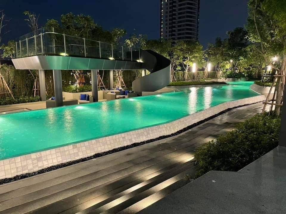For SaleCondoPinklao, Charansanitwong : IDEO Charan 70✨ Area 31.15 sq m, site 1 bedroom, new room, good condition, price 3,140,000 million 📲Prae 082-4499822 💬Line: cnd6556