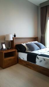For RentCondoSukhumvit, Asoke, Thonglor : for rent Rhythm 36-38 1 bed nice room 💫 special deal