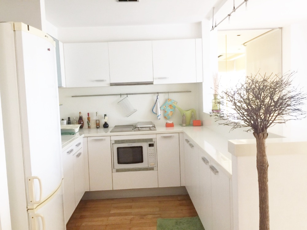 For SaleCondoSilom, Saladaeng, Bangrak : Silom Suite Room for Sale (Sathorn 12)
