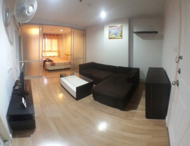 For RentCondoRama 8, Samsen, Ratchawat : For rent, LUMPINI PLACE Rama 8, 12th floor.